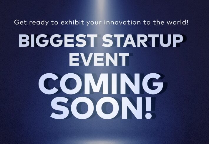 exhibition-for startup-upcoming-events-2023-startup-treasure